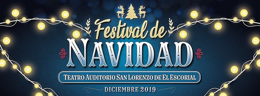 QUEEN, Ejército Ruso o el Concierto de Año Nuevo iluminan el Festival de Navidad 2019