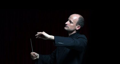 La Sinfónica de Tenerife es protagonista obras de Glinka, Rachmaninov, Bernstein y Copland