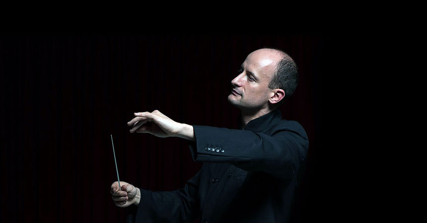 El maestro García Calvo, será el próximo director musical del Teatro de la Zarzuela