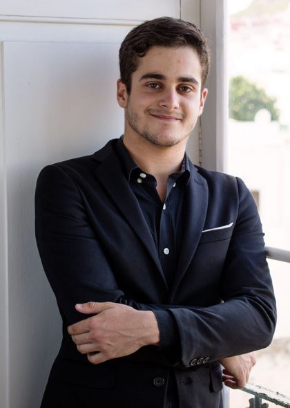 Isaac Martínez