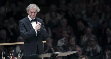 La maestría de la Banda Sinfónica Municipal de Madrid llega a los Jardines de Sabatini por el Día Europeo de la Música