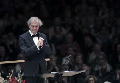 El maestro Jan Cober