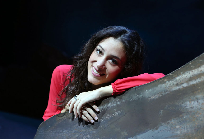 Se anuncian los galardonados de la segunda edición Premios Ópera XXI Se anuncian los galardonados de la segunda edición Premios Ópera XXI