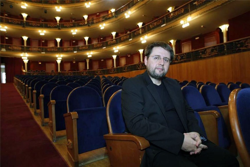Concierto de Polifonía navideña y villancicos del Padre Soler, con Lorenzo Ramos
