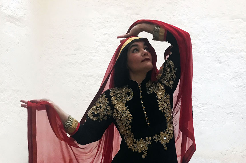 Mara Aranda consigue el galardón al mejor disco europeo del año con ‘Sefarad en el corazón de Turquía’ Mara Aranda consigue el galardón al mejor disco europeo del año con ‘Sefarad en el corazón de Turquía’