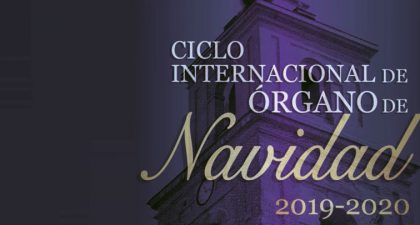 El órgano de Vicálvaro pone música a la Navidad en la iglesia Santa María la Antigua