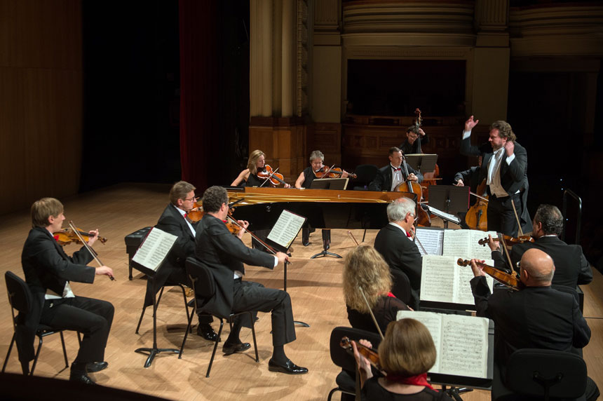 El 36º Festival de Música de Canarias programa seis conciertos en Lanzarote y La Graciosa