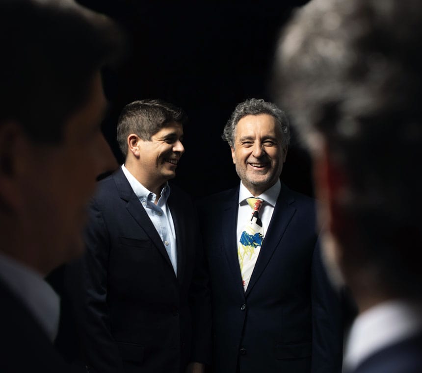 Javier Perianes y Josep Pons presentarán JEUX DE MIROIRS, su nuevo disco dedicado a Ravel Javier Perianes y Josep Pons presentarán JEUX DE MIROIRS, su nuevo disco dedicado a Ravel