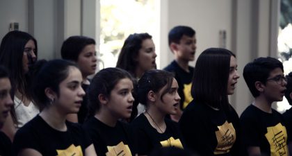 Una Navidad llena de música de la mano de la Fundación Orquesta y Coro de la Comunidad de Madrid