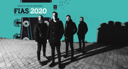 FIAS 2020: Un festival diferente para quienes esperan más que un concierto