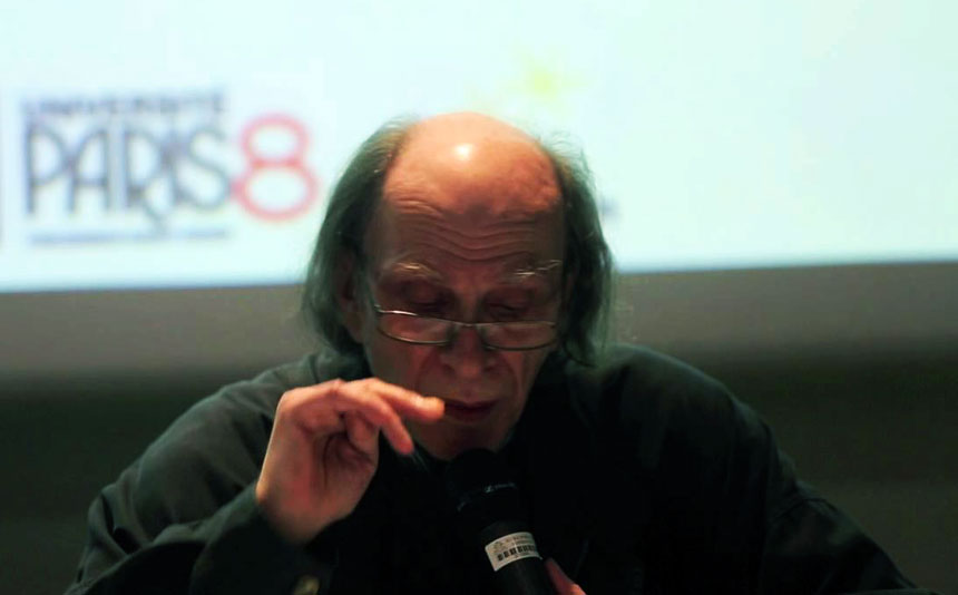 Horacio Vaggione gana el XVII Premio SGAE de la Música Iberoamericana  ‘Tomás Luis de Victoria’ 2019
