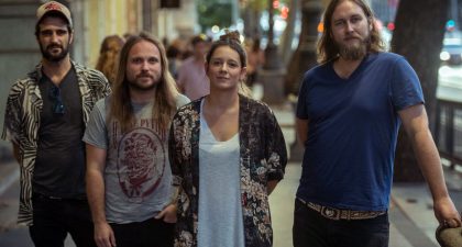 Morgan y la Banda Sinfónica Municipal ofrecen un concierto solidario en el Teatro Real