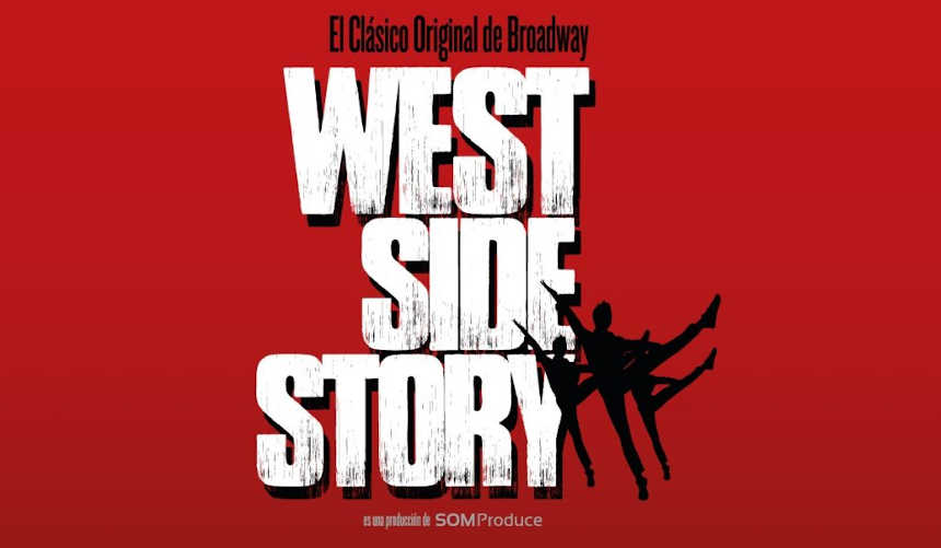 El musical ‘West Side Story’ bate récord en el Teatro de la Maestranza de Sevilla