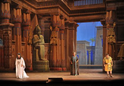 Aída – © A. Bofill