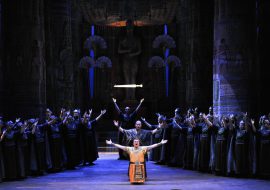 Aída – © A. Bofill