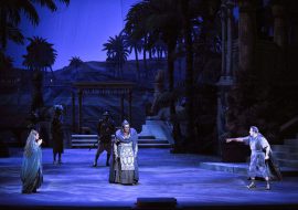 Aída – © A. Bofill