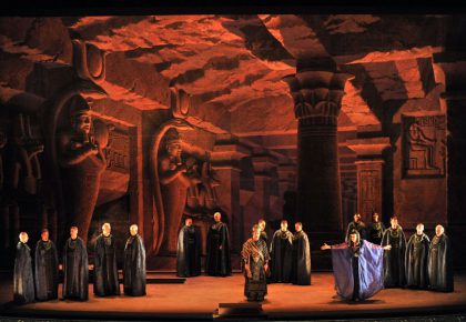 Aída – © A. Bofill