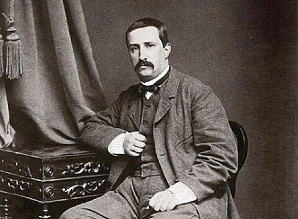 Audición comentada – Danzas polovtsianas de Borodin