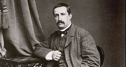 Audición comentada - Danzas polovtsianas de Borodin
