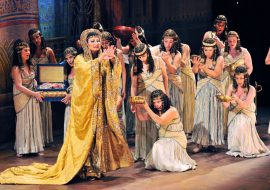 Aída – © A. Bofill