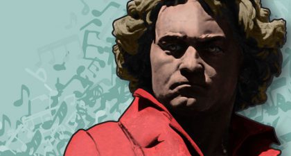 La Orquesta de València ofrece su semana educativa y familiar con el Beethoven más danzable