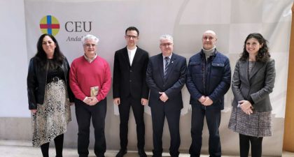 Bormujos, en el mapa de la música clásica con su orquesta de cámara