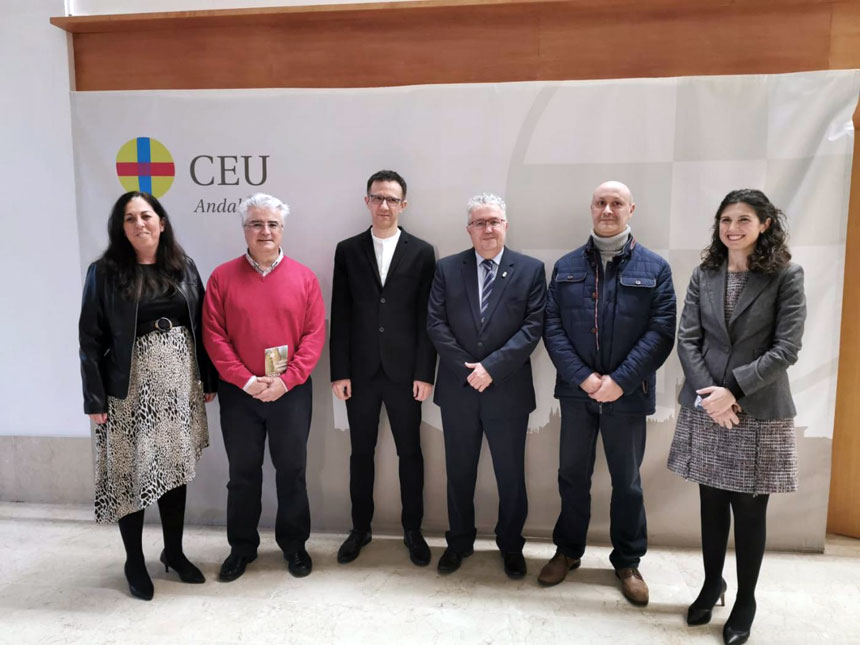 Bormujos, en el mapa de la música clásica con su orquesta de cámara