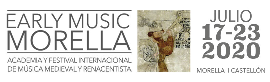 Capella de Ministrers lleva las músicas de ‘El Quijote’ a Tetuán y Fez y presenta las becas de Early Music Morella
