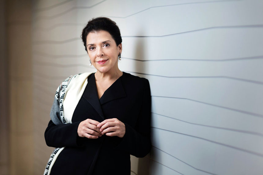 Schubertiada en Ibermúsica con la Camerata de la Royal Concertgebouw y Elena Bashkirova Schubertiada en Ibermúsica con la Camerata de la Royal Concertgebouw y Elena Bashkirova