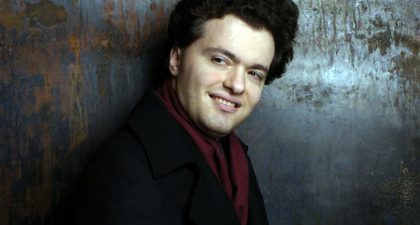 Schubertiada en Ibermúsica con la Camerata de la Royal Concertgebouw y Elena Bashkirova