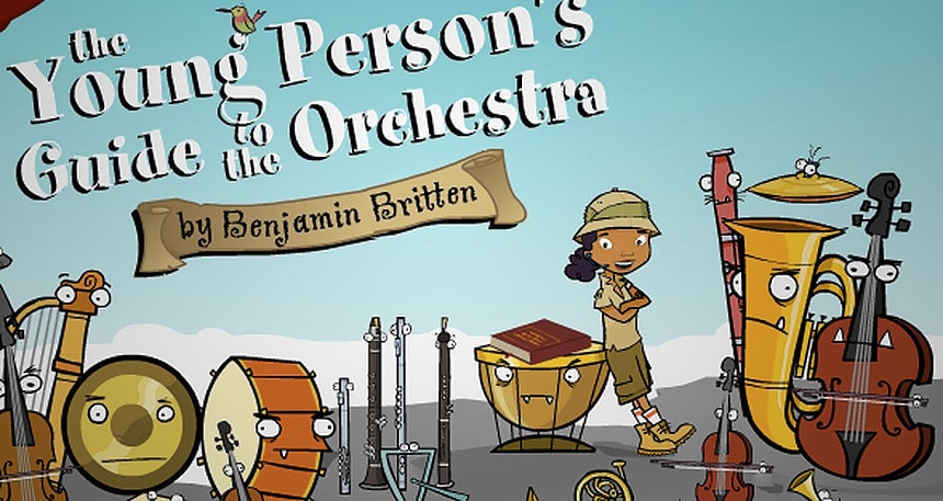 Jornada de conciertos educativos en la Real Orquesta Sinfónica de Sevilla