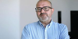 Jesús Iglesias Noriega