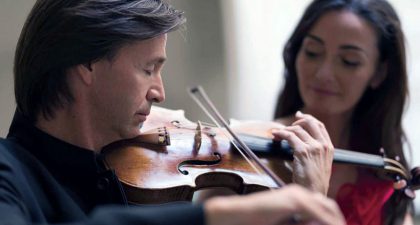 Liceu Cambra - Masterclasses & Concerts edición 2020 en el Conservatori Liceu