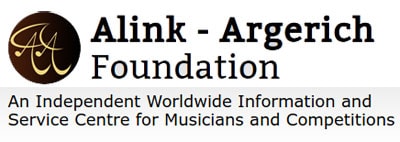 39° Concurso Internacional de Piano Delia Steinberg