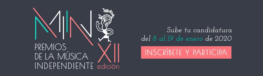 Últimos días para participar de la convocatoria de los Premios MIN 2020