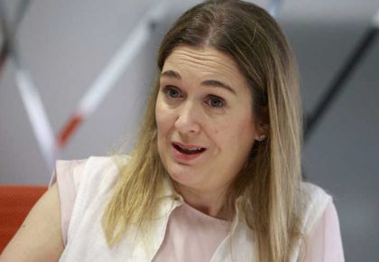 Marta Rivera de la Cruz