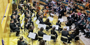 Orquesta de Camara de Bormujos