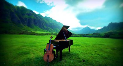 Audición comentada - Concierto en directo: Sonata para violonchelo y piano nº 1 de Brahms