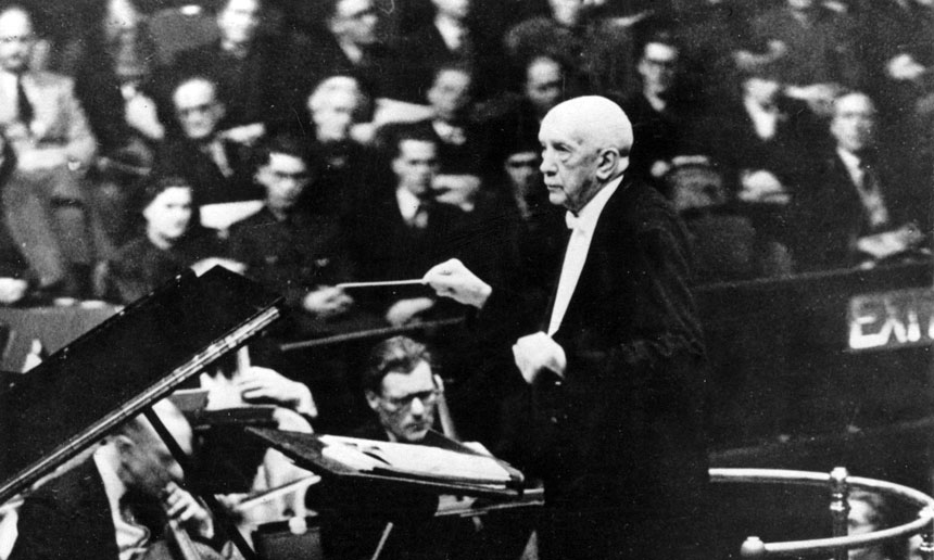 Fumiaki Miura, bajo la dirección de Andrés Orozco-Estrada en el Auditorio Nacional