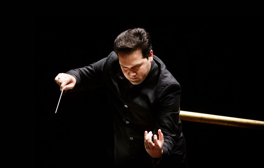 La Euskadiko Orkestra presenta su nueva Temporada 2022 – 2023