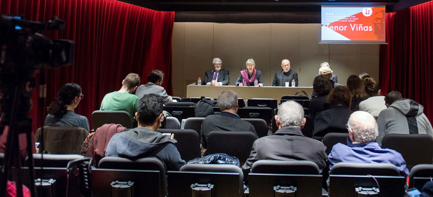 La mezzosoprano rusa Victoria Karkacheva gana la 57ª Edición del Concurso Tenor Viñas