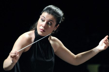 Virginia Martínez