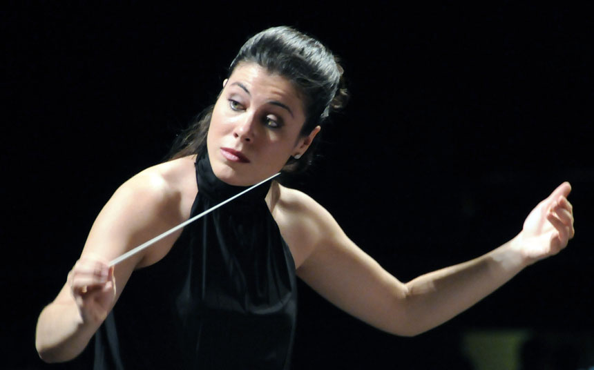 Javier Camarena deslumbra una vez más en el Teatro Real de Madrid