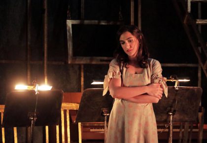 Natalia Kutateladze, Segundo Premio