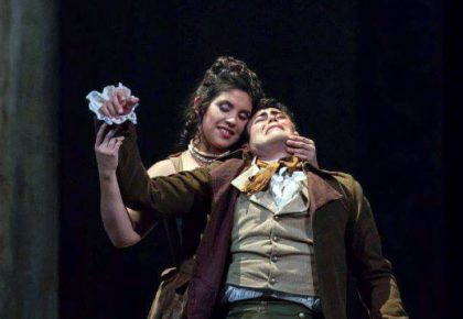 Yaritza Véliz Aquea, Tercer Premio