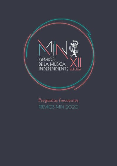 Últimos días para participar de la convocatoria de los Premios MIN 2020