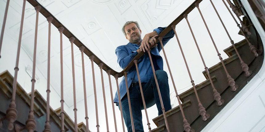 Daniel Bianco continuará al frente del Teatro de la Zarzuela hasta 2023