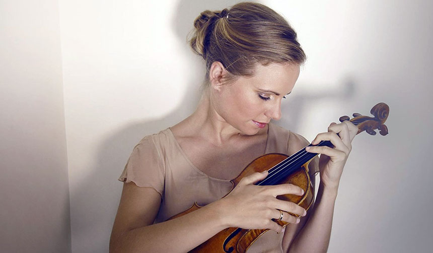 La Bamberger Symphoniker, Jakub Hrůša, Julia Fischer y Sol Gabetta en Ibermúsica La Bamberger Symphoniker, Jakub Hrůša, Julia Fischer y Sol Gabetta en Ibermúsica