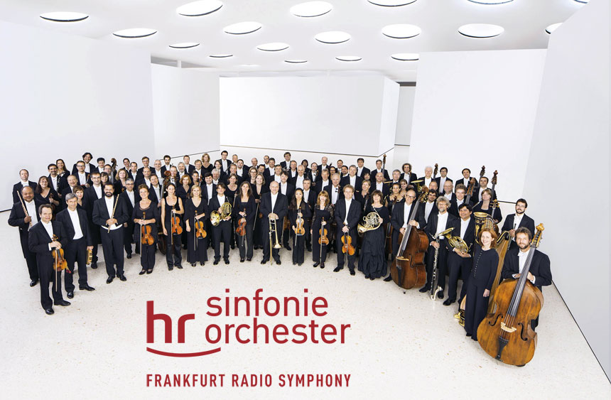 Vuelve al festival el gran formato sinfónico coral con la Orquesta de la Radio de Frankfurt, dirigida por Altinoglu Vuelve al festival el gran formato sinfónico coral con la Orquesta de la Radio de Frankfurt, dirigida por Altinoglu