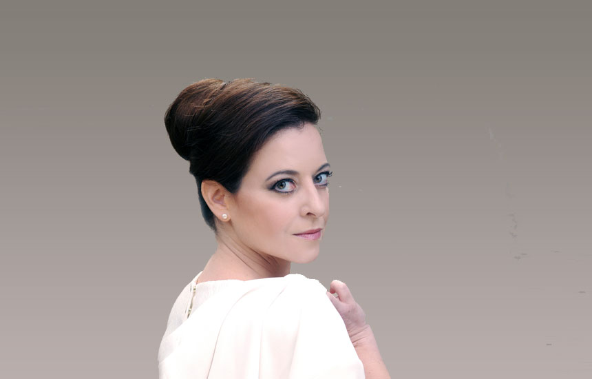El Cuarteto de Jerusalém y la soprano Hila Baggio en concierto en el Auditorio Nacional